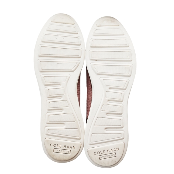 Cole Haan OG Cloud "Meridian" Slip-On Loafers - Picture 7 of 7